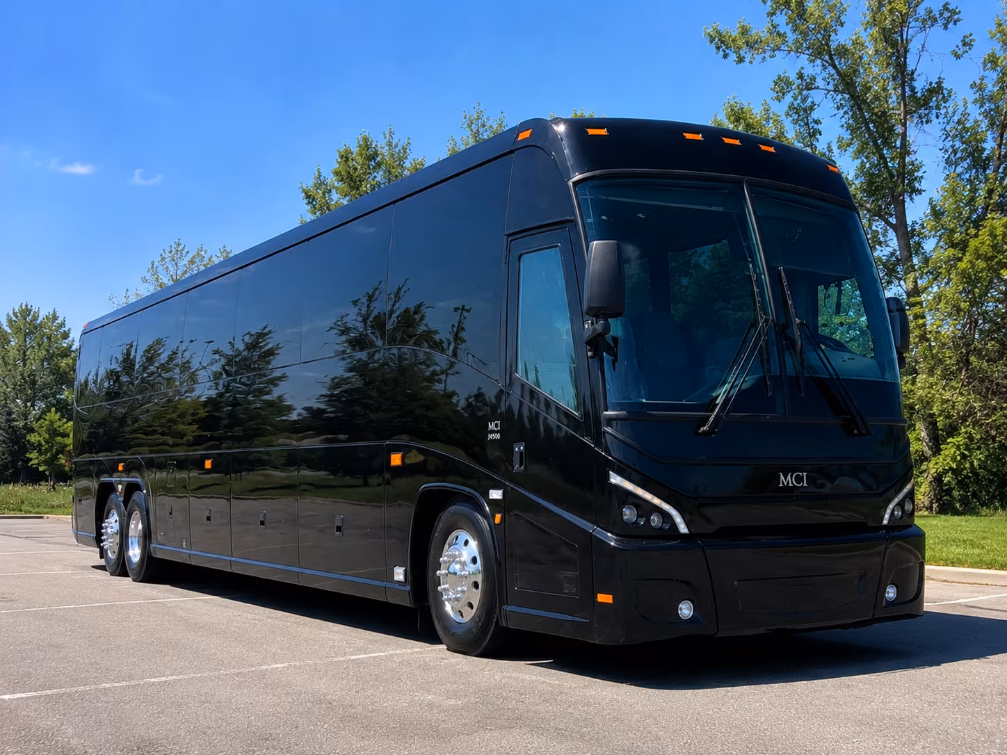 shuttle your congregation from hotels to high holiday services without the parking headache