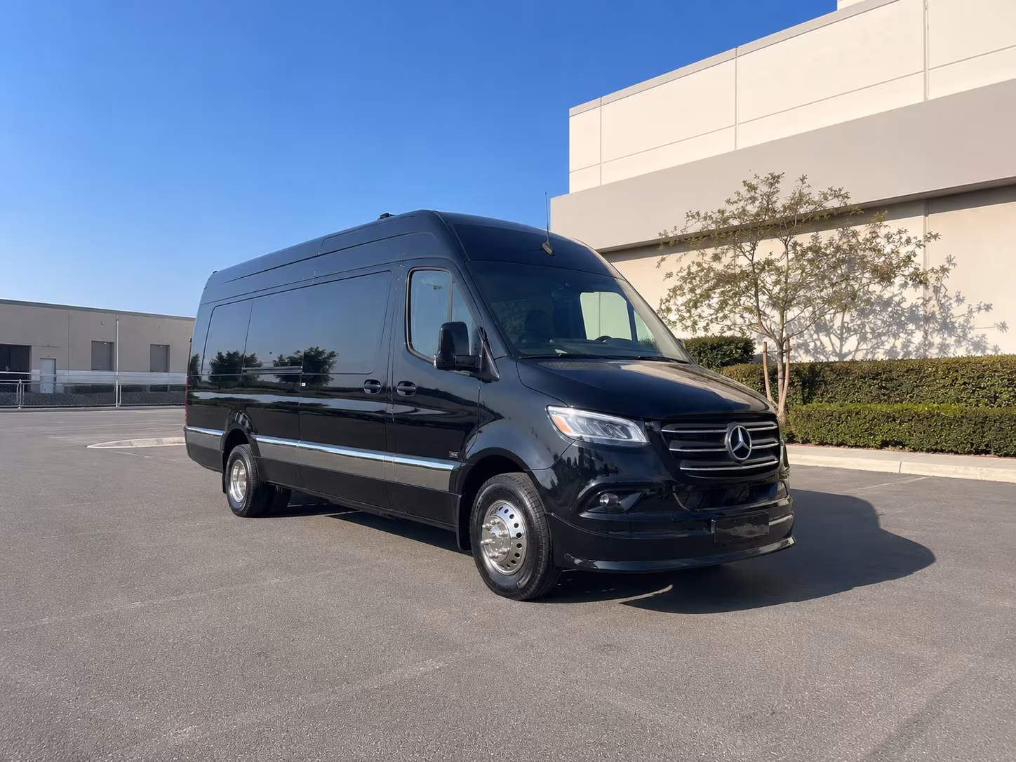 sunrise arrange transportation for your sunrise wedding