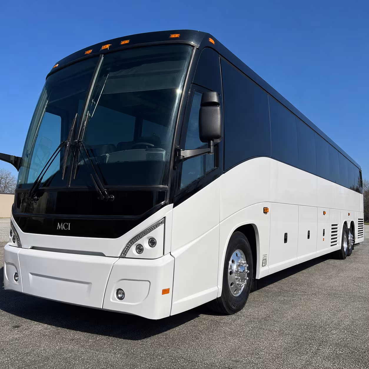 sunrise government military charter bus rentals in sunrise
