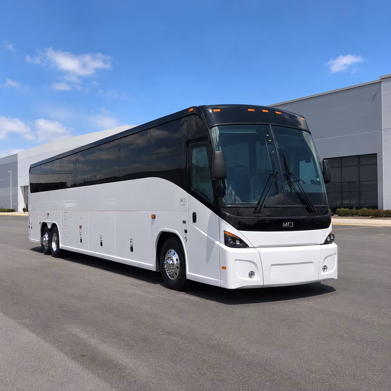 with aventuracharterbuscompany com securing a bus for corporate wine events at turnberry is simple