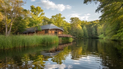 anne kolb nature center