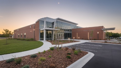 arcola lakes senior center