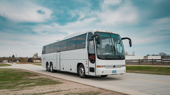 aventura school trip bus rental