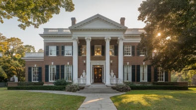 blanche ely house museum