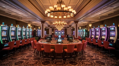 calder casino