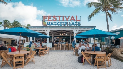 festival marketplace pompano beach