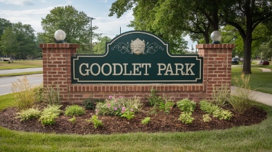 goodlet park