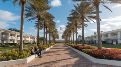 gulfstream park