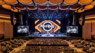 hard rock live at seminole hard rock hotel and casino