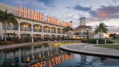 hialeah park racing casino