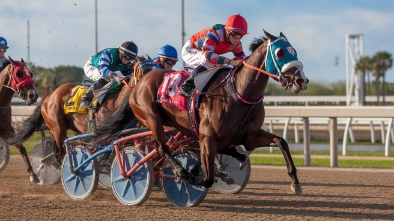 isle casino racing pompano park