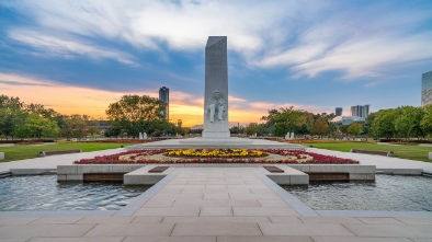 jfk memorial park