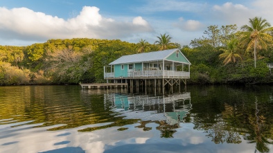 long key natural area nature center