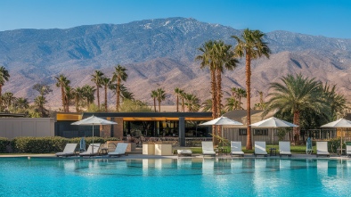 palm springs north