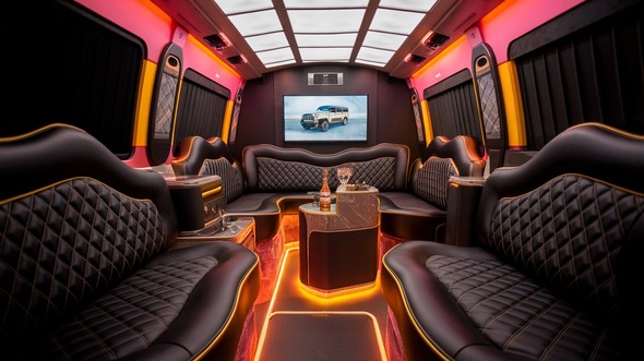 party bus rental rental aventura