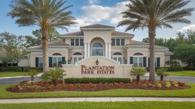 plantation park estates