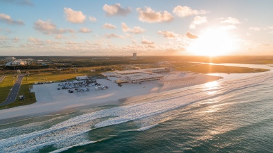 pompano beach airpark