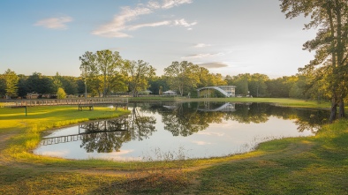 sawgrass recreation park