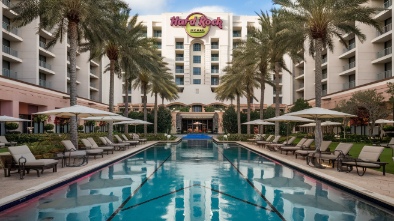 seminole hard rock hotel casino