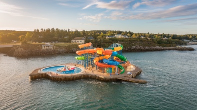 tidal cove waterpark