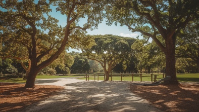 tree tops park